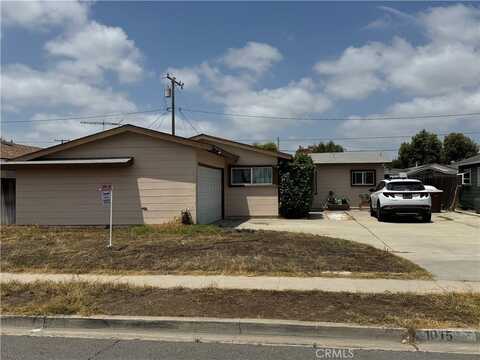 1015 N Roanne Place, Anaheim, CA 92801