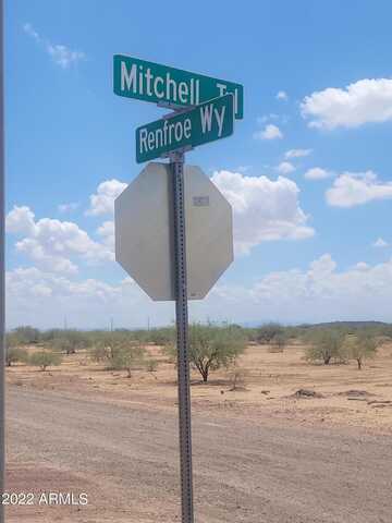 0 E Mitchell Trail, Florence, AZ 85132