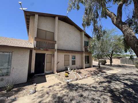 1765 S Fairway Circle, Casa Grande, AZ 85194