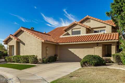 9260 E VOLTAIRE Drive, Scottsdale, AZ 85260