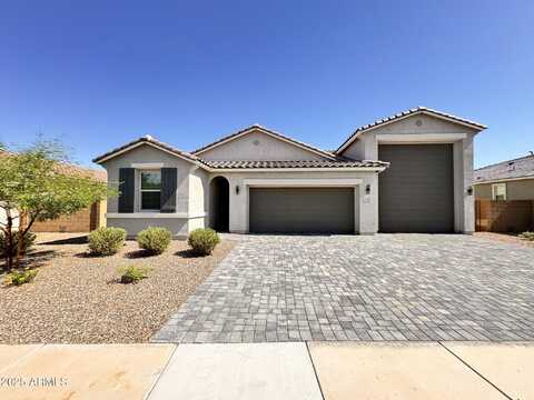 786 W PALO VERDE Drive, Casa Grande, AZ 85122