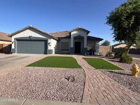 35282 N SHORTHORN Trail, San Tan Valley, AZ 85143