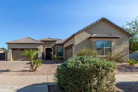 22471 E SENTIERO Court, Queen Creek, AZ 85142