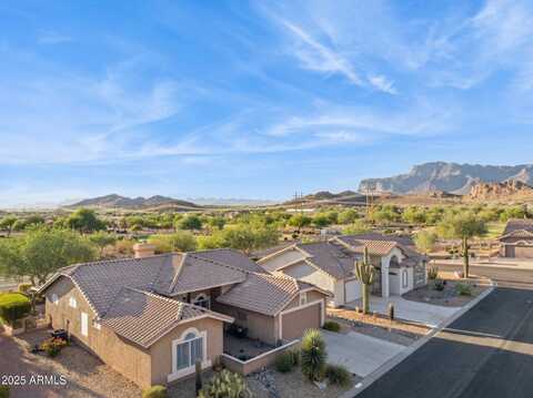 6054 S CASSIA Drive, Gold Canyon, AZ 85118