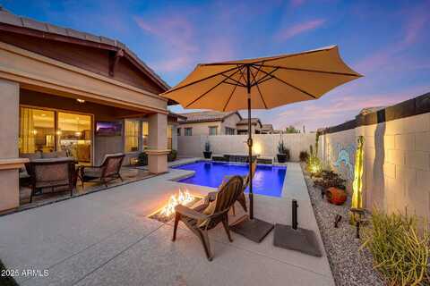 18615 W ACACIA Drive, Goodyear, AZ 85338