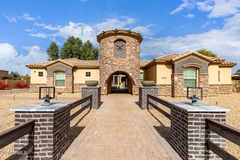 18346 W RANCHO Court, Litchfield Park, AZ 85340