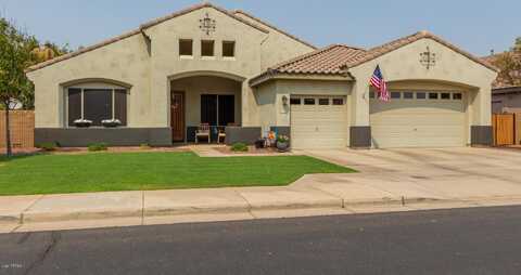 12710 W ESTERO Lane, Litchfield Park, AZ 85340