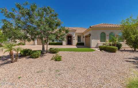 3990 E IRIS Drive, Chandler, AZ 85286