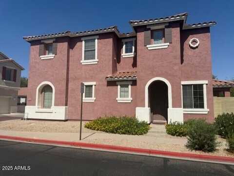 951 S COLONIAL Drive, Gilbert, AZ 85296