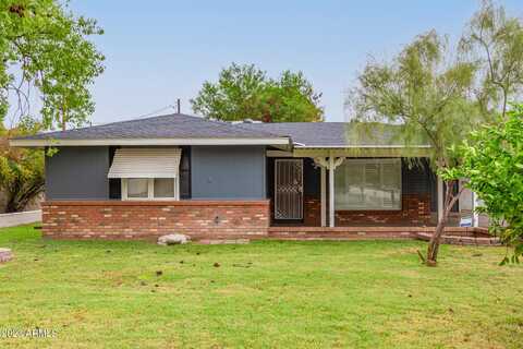 7340 N 7TH Avenue, Phoenix, AZ 85021