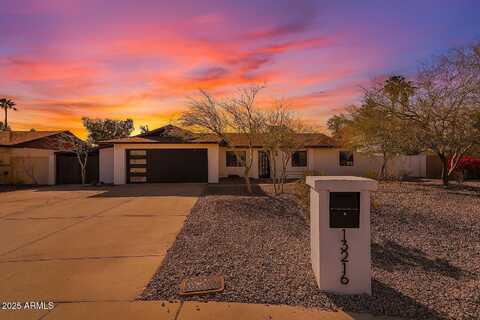 13216 N 48TH Place, Scottsdale, AZ 85254