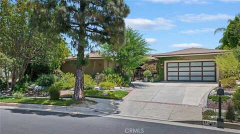 17248 Barneston Court, Granada Hills, CA 91344