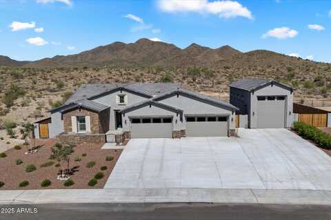 43619 N NATIONAL Court, New River, AZ 85087