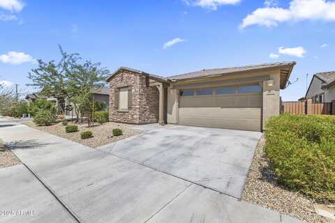 2603 S BARKS CANYON Trail, Apache Junction, AZ 85119