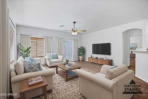 2697 E WATERVIEW Court, Chandler, AZ 85249