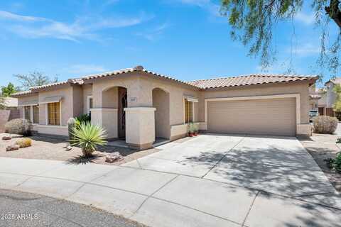 2697 E WATERVIEW Court, Chandler, AZ 85249