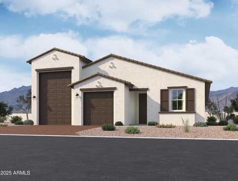5605 W HOPI Trail, Laveen, AZ 85339
