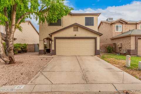 1811 S 39TH Street, Mesa, AZ 85206