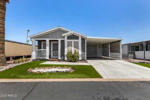 2605 S TOMAHAWK Road, Apache Junction, AZ 85119