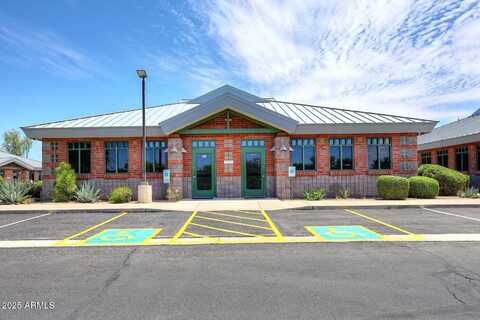 2812 N NORWALK --, Mesa, AZ 85215
