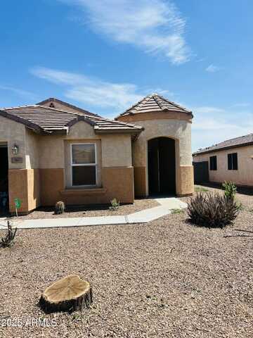 1637 E ASH Avenue, Buckeye, AZ 85326