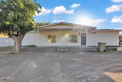 11402 N 50TH Avenue, Glendale, AZ 85304