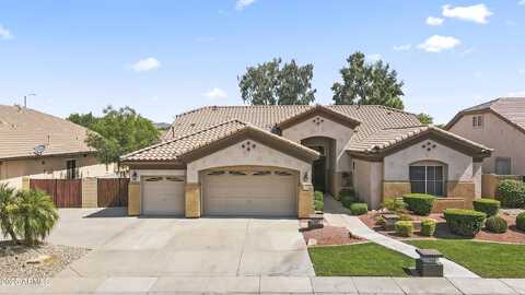 8202 W Carlota Lane, Peoria, AZ 85383