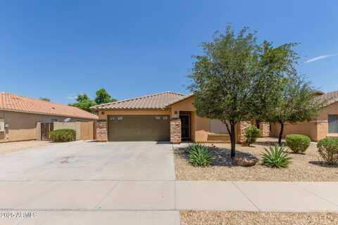 16776 W HADLEY Street, Goodyear, AZ 85338
