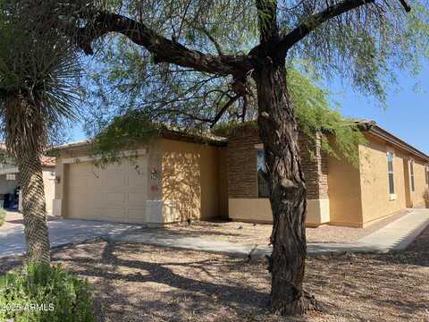 25032 W Dove Gap --, Buckeye, AZ 85326