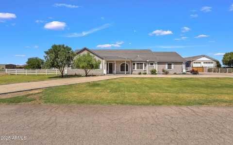 36930 N WYATT Drive, San Tan Valley, AZ 85140