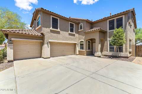 780 W HOLSTEIN Trail, San Tan Valley, AZ 85143