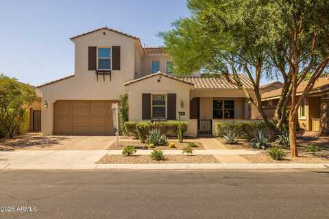 10548 E KINETIC Drive, Mesa, AZ 85212