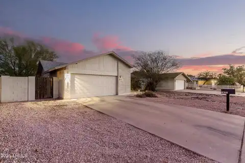 1631 E BELL DE MAR Drive, Tempe, AZ 85283