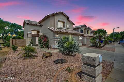 18814 N 39TH Street, Phoenix, AZ 85050