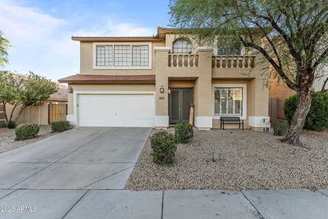 25830 N 40TH Place, Phoenix, AZ 85050