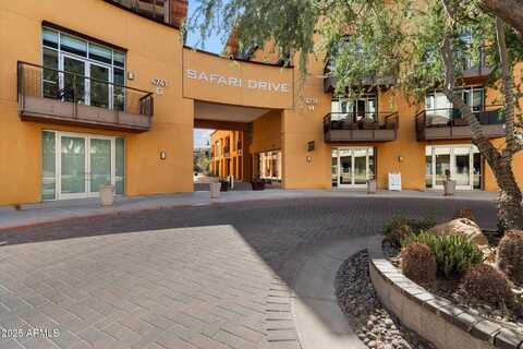 4739 N SCOTTSDALE Road, Scottsdale, AZ 85251