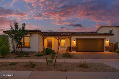 14095 W CRABAPPLE Drive, Surprise, AZ 85387