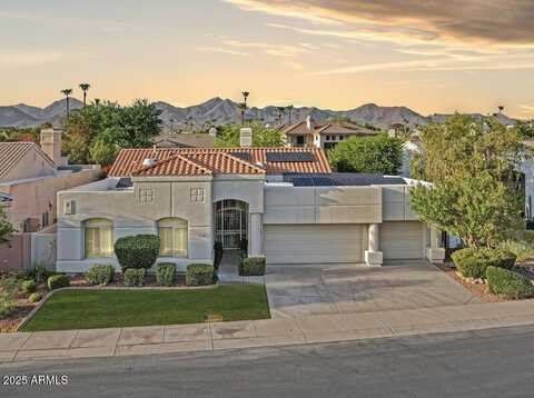 11600 E Caron Street, Scottsdale, AZ 85259