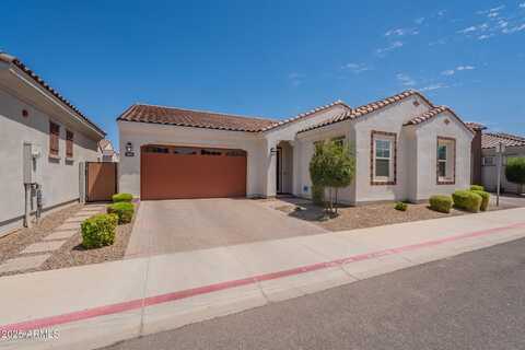 4044 E DAWSON Drive E, Chandler, AZ 85249