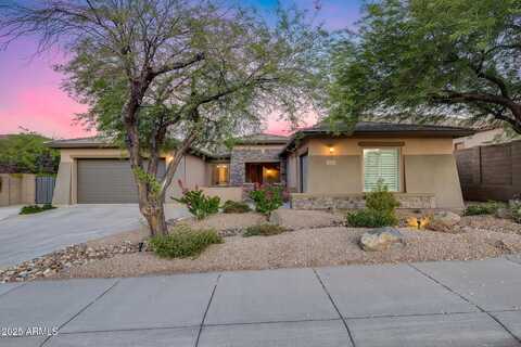 8657 W ROWEL Road, Peoria, AZ 85383