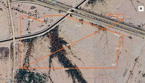 0 W I-8 & I-85 Freeway, Gila Bend, AZ 85337