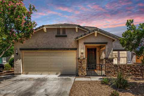 25994 W WAHALLA Lane, Buckeye, AZ 85396