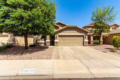 10177 N 115TH Drive, Youngtown, AZ 85363