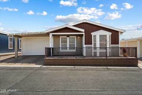 650 N Hawes Road, Mesa, AZ 85207