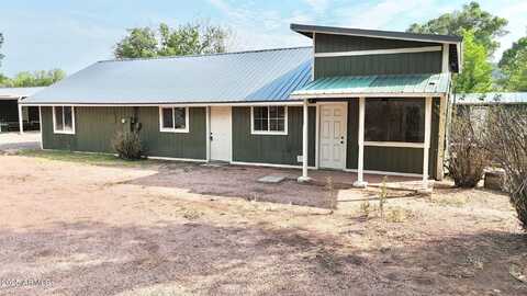 647 S MOONLIGHT Drive, Payson, AZ 85541