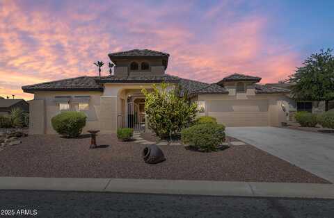 2862 N 156TH Drive, Goodyear, AZ 85395