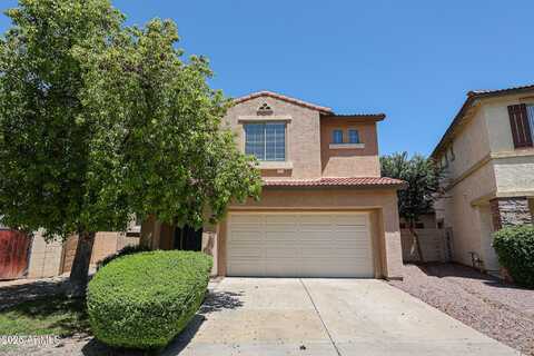 5174 W LAUREL Avenue, Glendale, AZ 85304