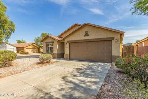 25781 W DUNLAP Road, Buckeye, AZ 85326
