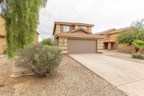 1649 W Harding Avenue, Coolidge, AZ 85128