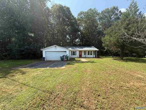 3631 County Road 601, Hanceville, AL 35077
